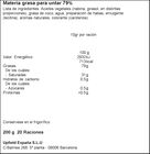 Plantequilla Tulip&aacute;n sin sal 200g