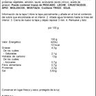 Fideos orientales by Lamine Yatekomo Fuego vaso XL 81g