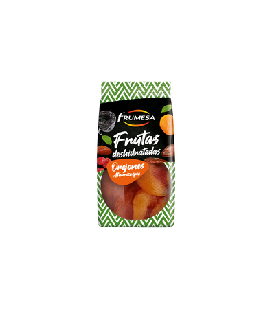 Orej&oacute;n albaricoque Frumesa 200g