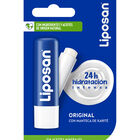 Protector labial Liposan 24h hidratación intensa