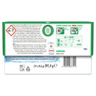 Detergente en cápsulas Ariel pods 19 lavados costa mediterránea edición limitada