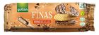Galleta de avena fina chocolate con leche Gullón 150g