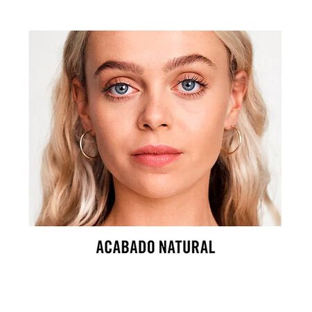 Maquillaje Rimmel Match Perfection 200