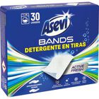 Detergente en tiras Active Fresh Asevi 150g