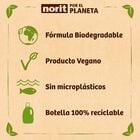 Detergente l&iacute;quido Norit 35+18 Lavados Complet Ropa Siempre Como Nueva