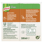 Salsa bechamel Knorr 50cl