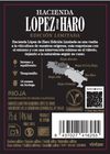 Vino tinto D.O Rioja edici&oacute;n limitada L&oacute;pez de Haro 75cl