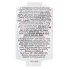 Chocolatina Ladybug 84g mariquitas