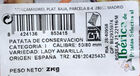 Patata para fre&iacute;r bolsa 2kg