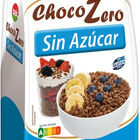 Cereales sin az&uacute;car a&ntilde;adido sin gluten chocozero Esgir 300g