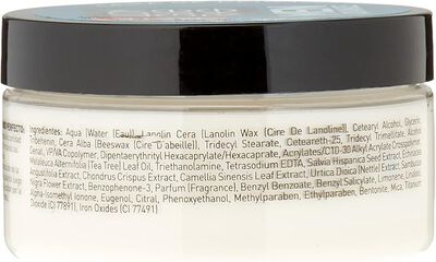 Cera peinado Llongueras 85 ml Men Advance