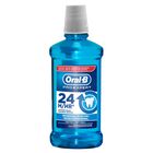 Enjuague bucal Oral-B 500ml pro-expert menta
