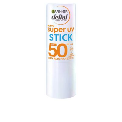 Protector solar stick Delial FP50+ Super
