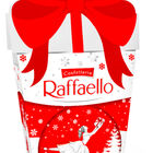 Bombones Raffaello caja de 12 unidades 120g