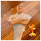 Friegasuelos Don Limpio Madera 1.5 l PH Seguro En Suelos De Madera