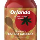 Tomate frito casero sin gluten Orlando 295g