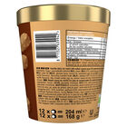 Helado Magnum Bonbon 12u Gold Caramel