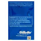 Máquina de afeitar desechable Gillette 4 uds blue 3