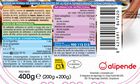 Angulitos Alipende 200g pack 2