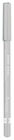 L&aacute;piz de ojos Rimmel Soft Kohl 071 white