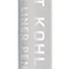 L&aacute;piz de ojos Rimmel Soft Kohl 071 white
