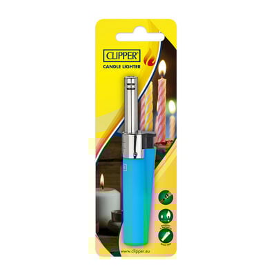 Encendedor clipper Minitube