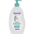Body milk Nenuco 500ml Hidratante Fragancia Original