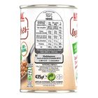Lentejas de la abuela Litoral 425g