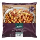 Stick asado de patata y boniato Verleal 350g
