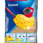 Fregona Vileda supersuave extra absorbente