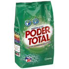 Detergente en polvo Lanta 20 lavados poder total