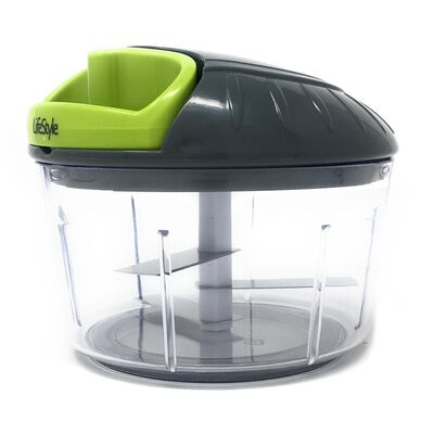 Picadora-batidora Lifestyle 650ml