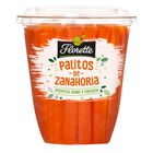 Palitos de zanahoria Florette 165g