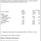 Galleta rellena Oreo 220g
