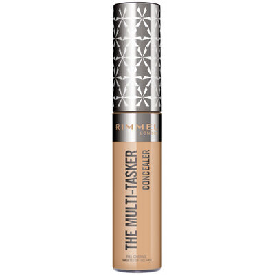 Corrector facial Multitasker Rimmel 050