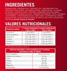 Bebida isot&oacute;nica Enervit lim&oacute;n 420g
