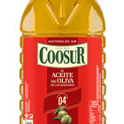 Aceite de oliva Coosur 5l 0,4º