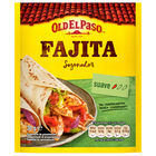 Sazonador Old El Paso 30g fajitas