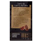 Caf&eacute; en grano premium La Estrella 500g