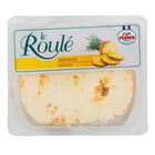 Queso con pi&ntilde;a Le Roule Rians 125g