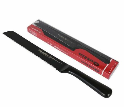 Cuchillo titanio Quttin 20 cm Panero