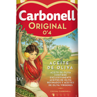 Aceite de oliva Carbonell 1l 0,4&ordm;