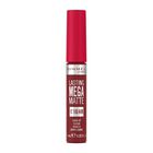 Pintalabios líquido Rimmel Lasting Mega 16h 930