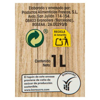 Caldo de verduras Alipende 1l