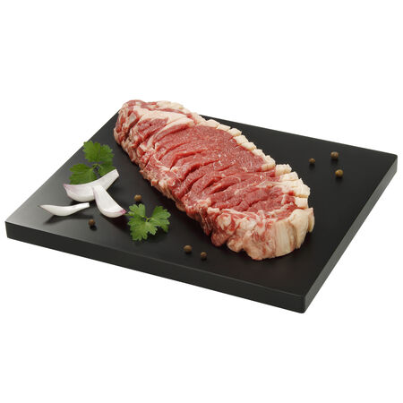 Entrecotte de angus