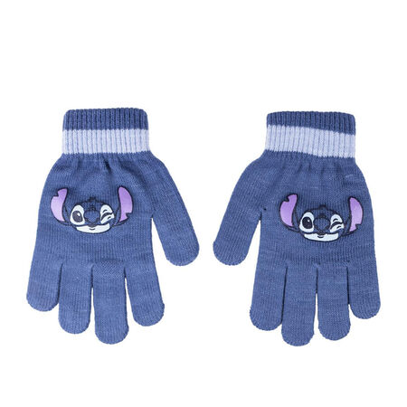 Guantes Stitch Disney
