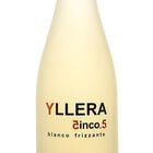 Mosto blanco espumoso Yllera 5.5 frizzante
