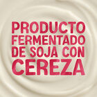 Postre Soja Alpro 400G Cereza
