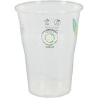 Vasos de plástico Betik 10 uds 1000cc compostables