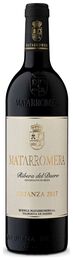 Vino tinto DO Ribera del Duero Matarromera crianza